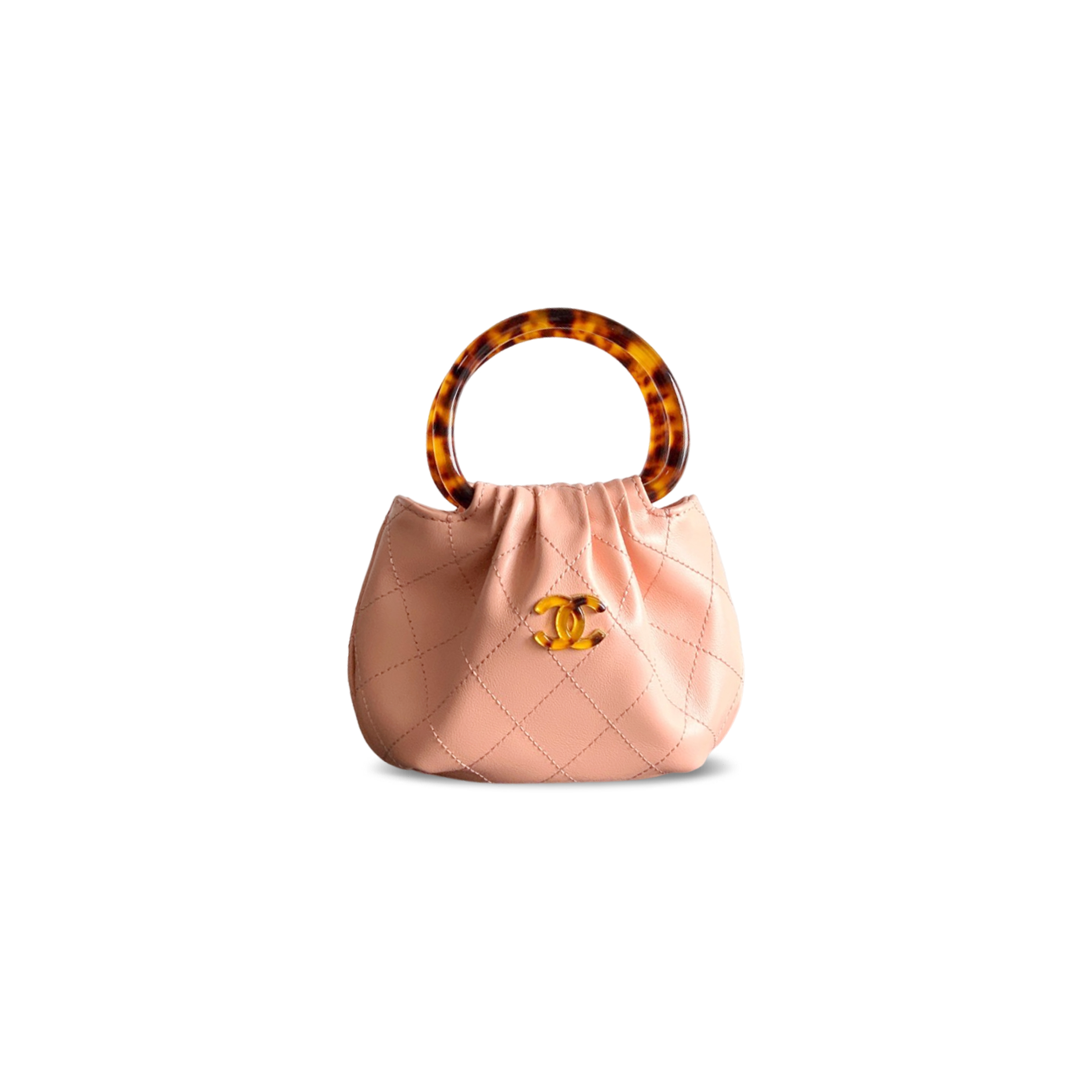 CHANEL MINI POUCH AP4981 (12*9*5cm)